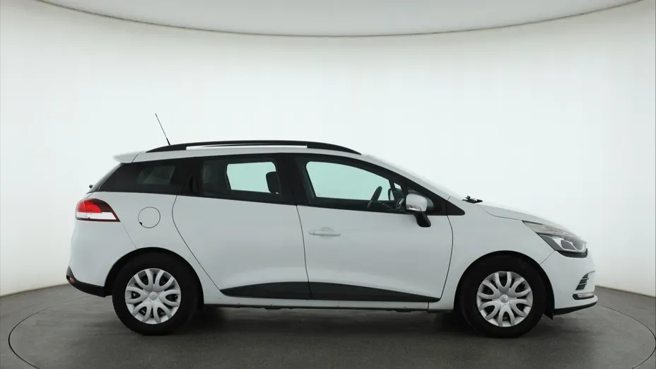 Renault Clio -