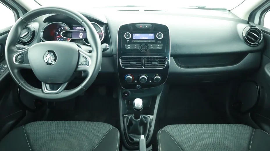 Renault Clio -