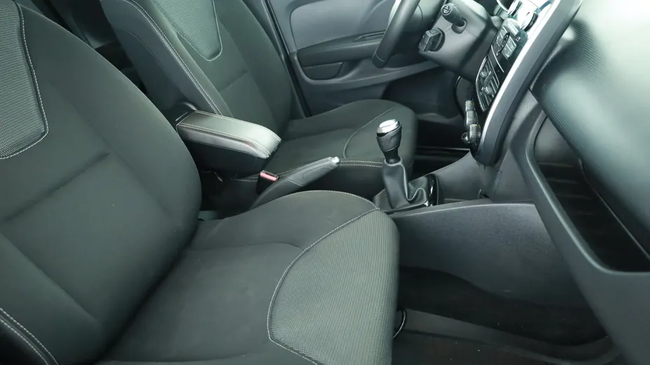 Renault Clio -