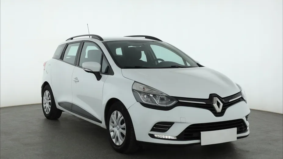 Renault Clio -