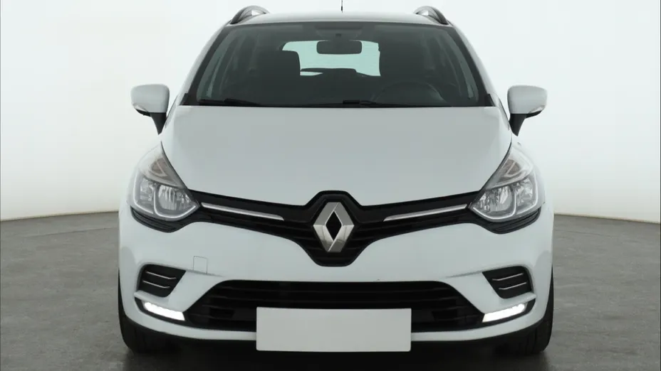 Renault Clio -