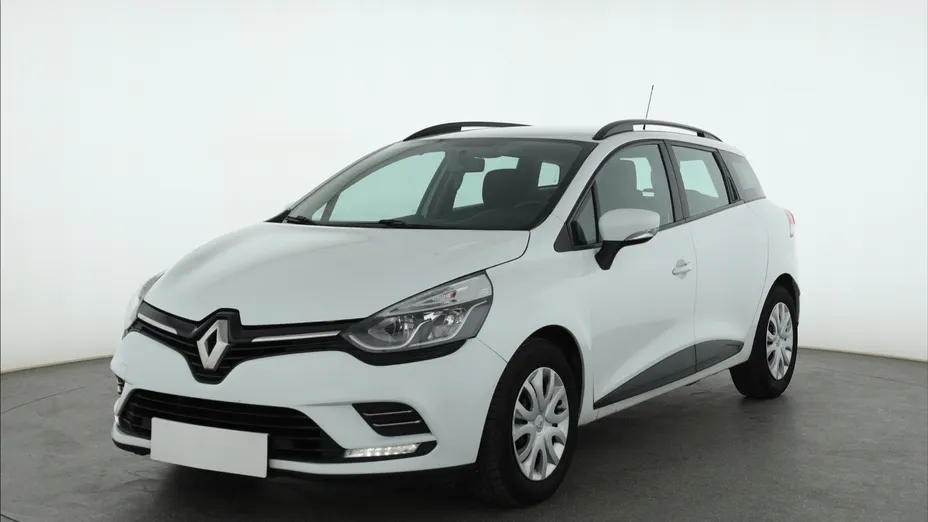 Renault Clio -
