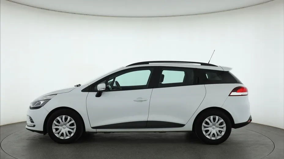 Renault Clio -