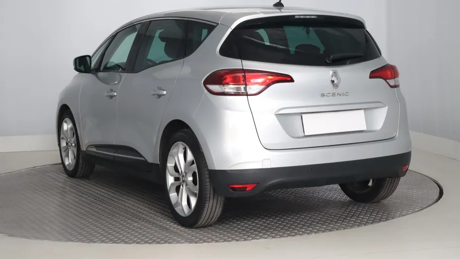 Renault Scenic -