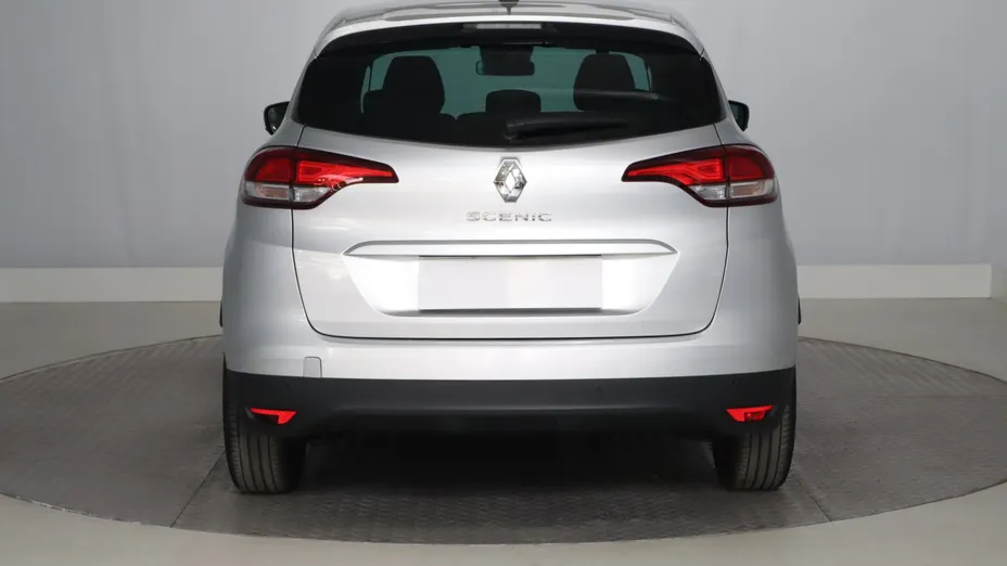 Renault Scenic -