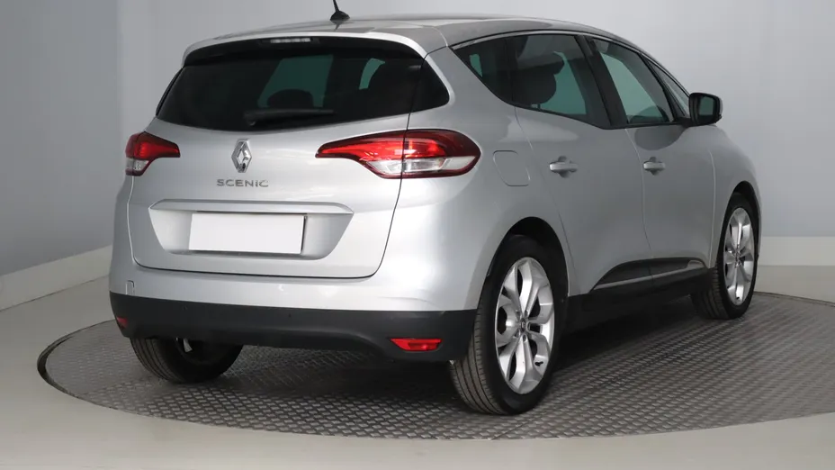 Renault Scenic -