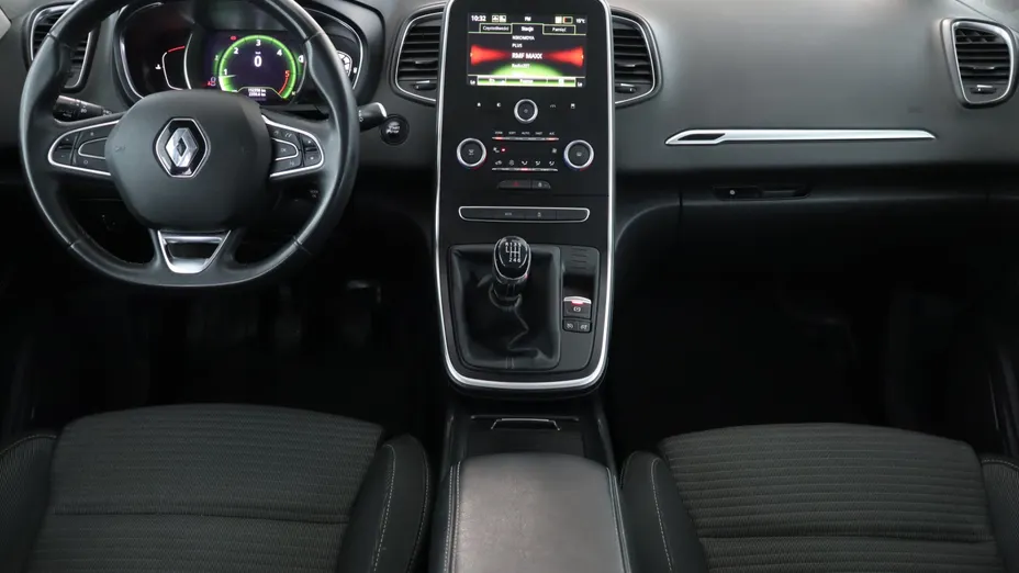 Renault Scenic -