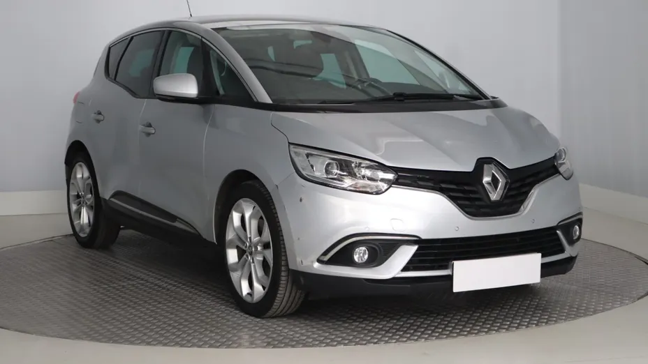 Renault Scenic -