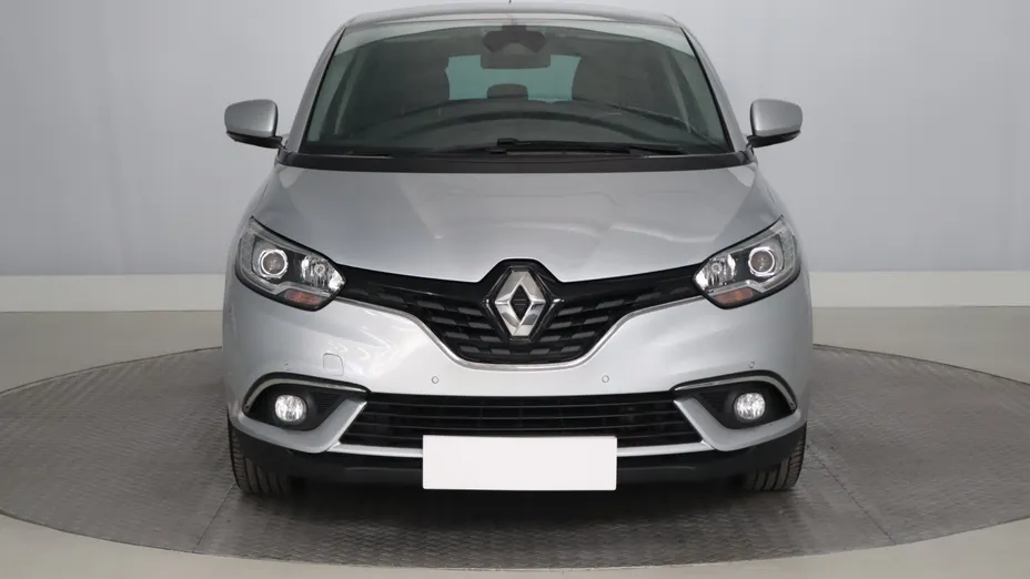 Renault Scenic -