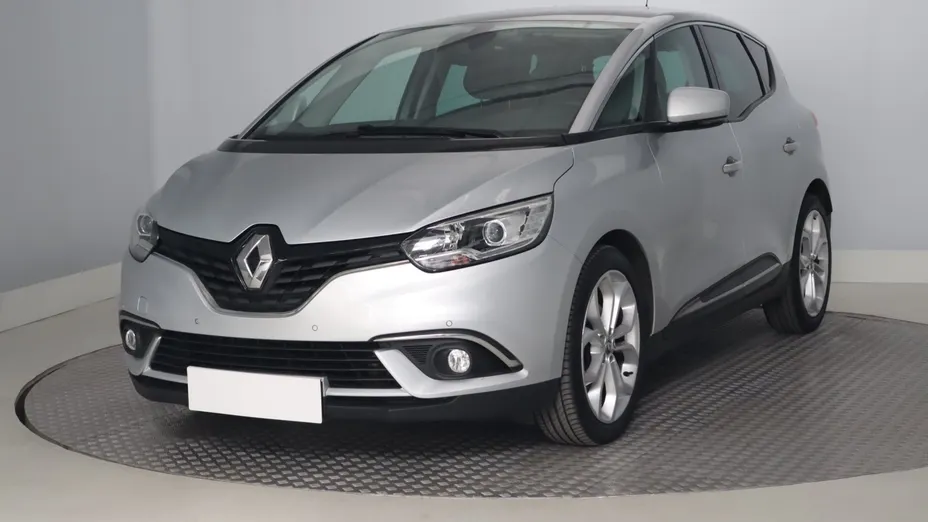 Renault Scenic -