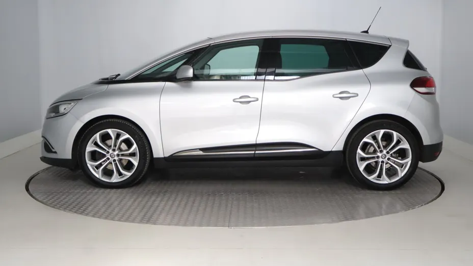 Renault Scenic -
