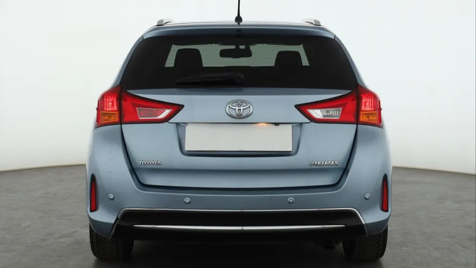 Toyota Auris -