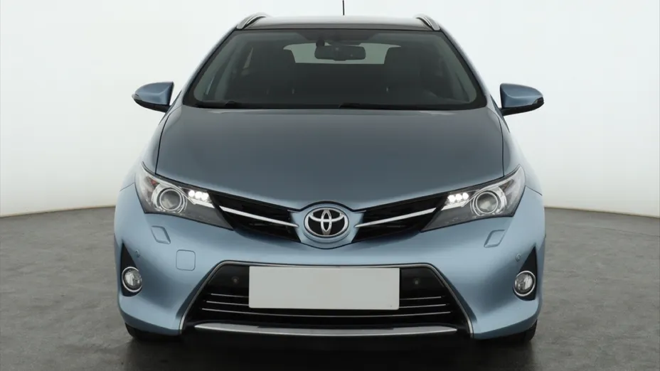 Toyota Auris -
