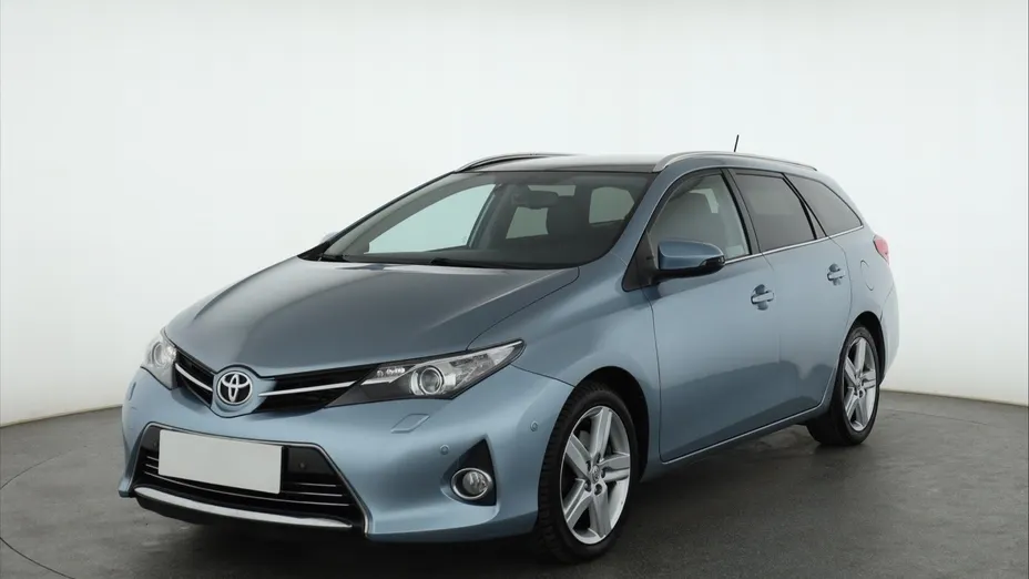Toyota Auris -