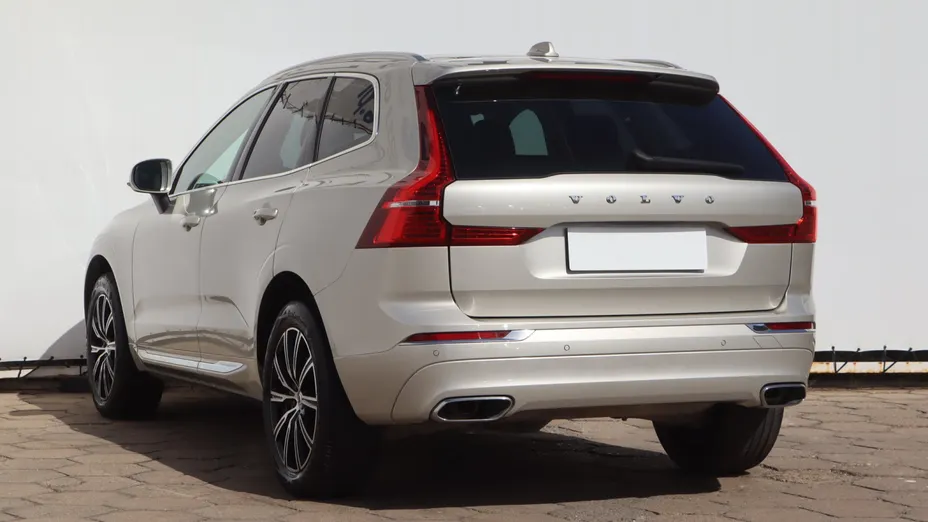 Volvo XC60 -
