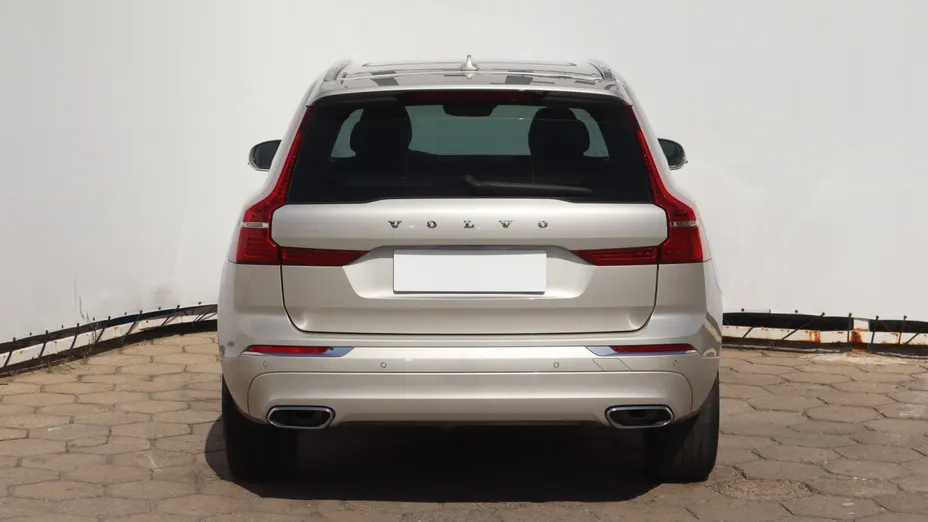 Volvo XC60 -