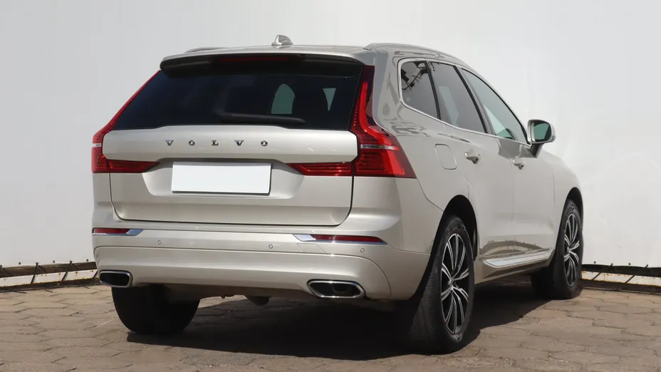 Volvo XC60 -