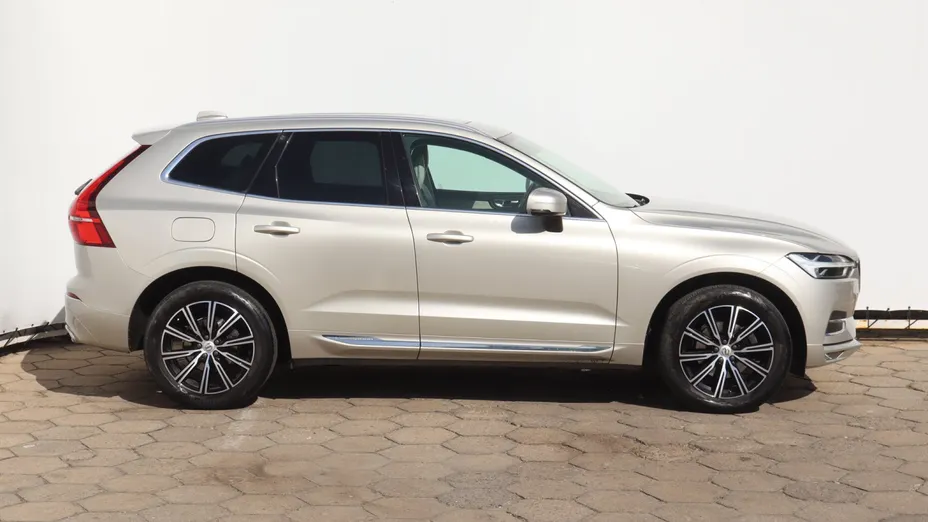 Volvo XC60 -