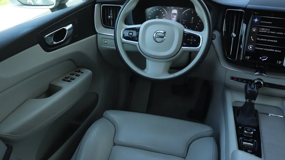 Volvo XC60 -