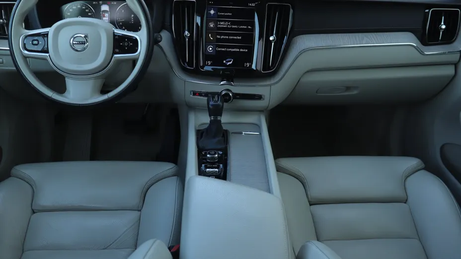 Volvo XC60 -