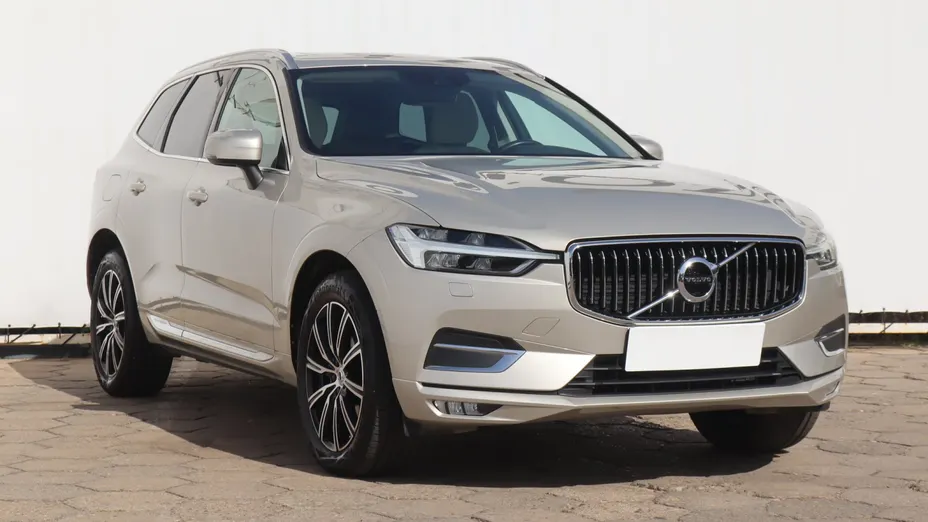 Volvo XC60 -