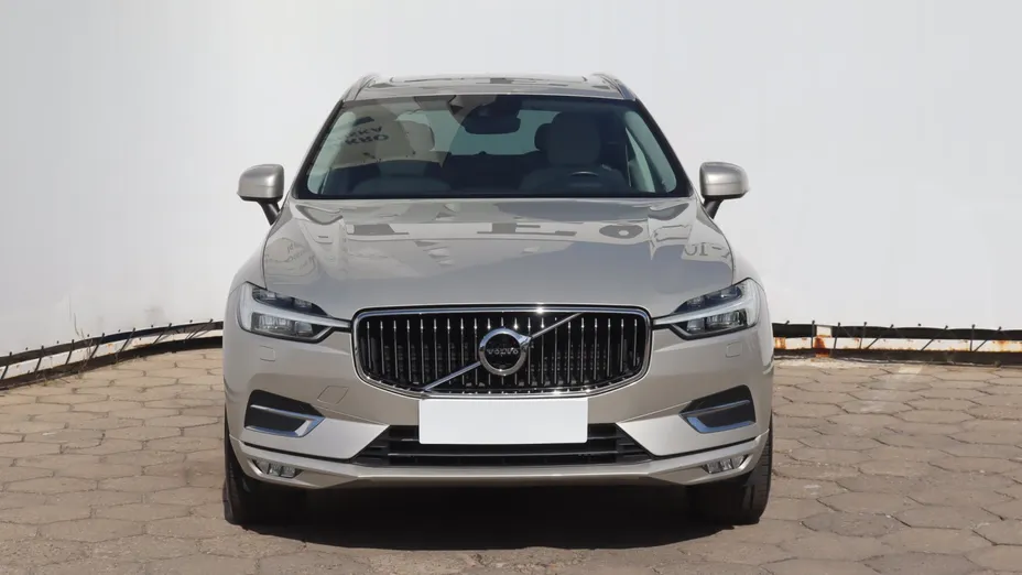 Volvo XC60 -