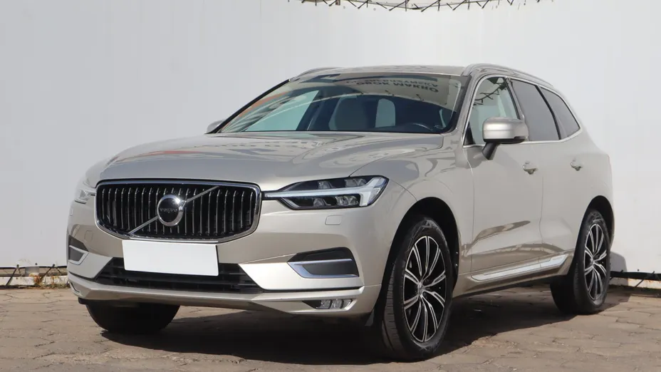 Volvo XC60 -