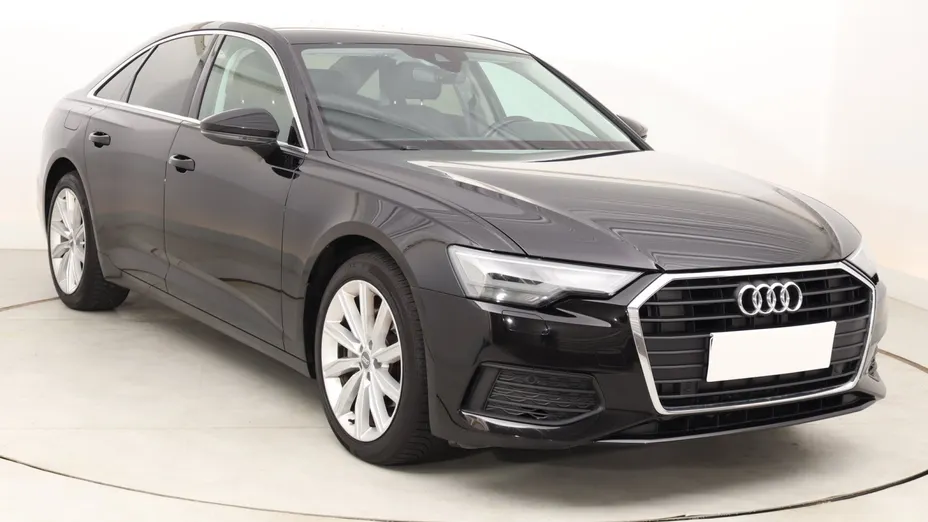 Audi A6 -