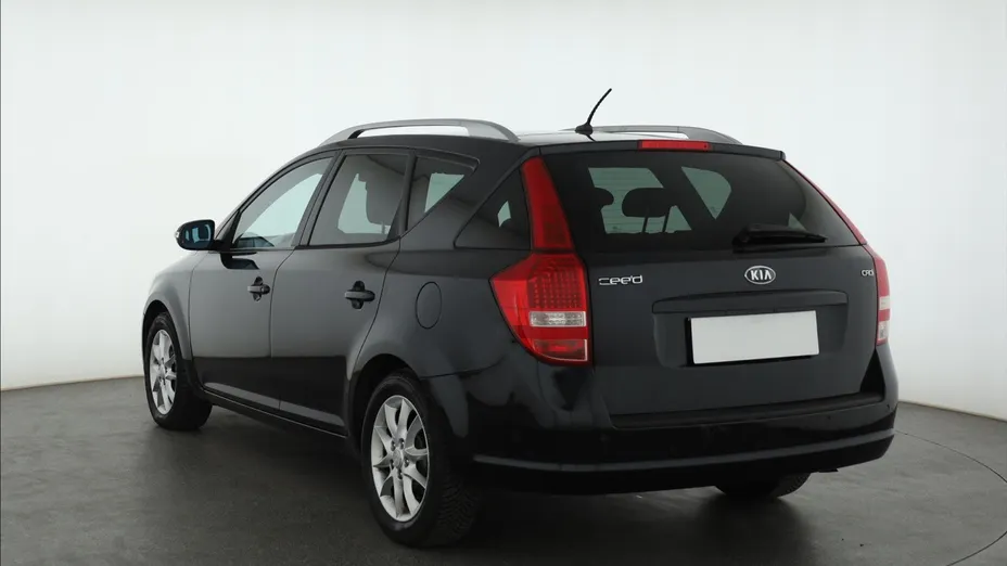 Kia Cee'd -