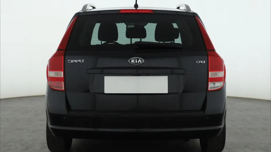 Kia Cee'd -