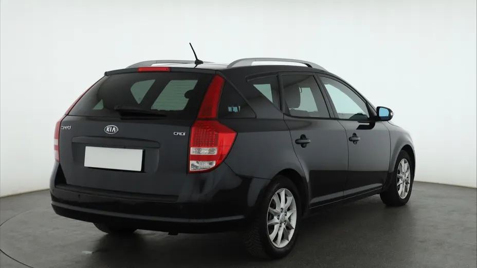 Kia Cee'd -