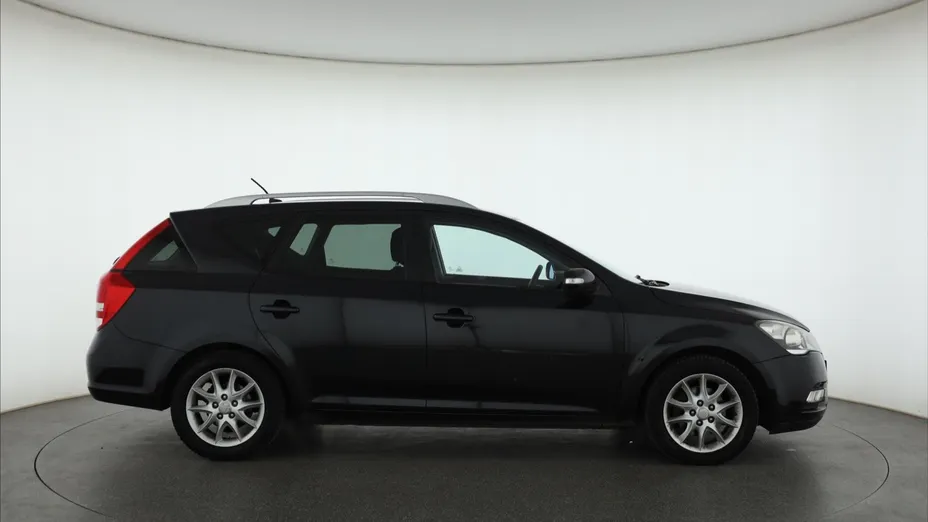Kia Cee'd -