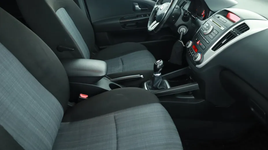 Kia Cee'd -