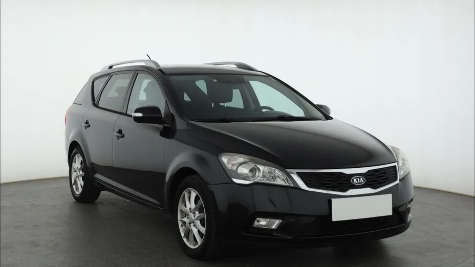 Kia Cee'd -