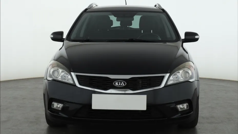Kia Cee'd -