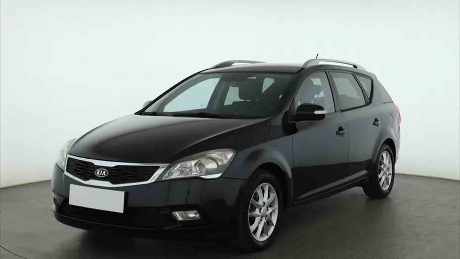 Kia Cee'd -