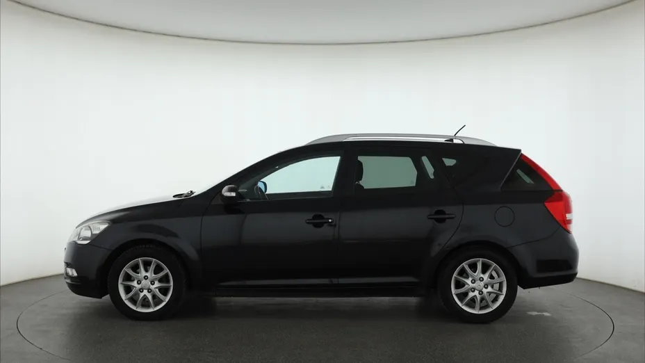 Kia Cee'd -