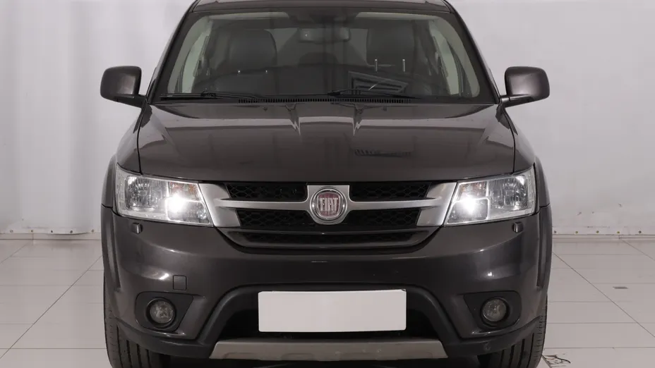 Fiat Freemont -