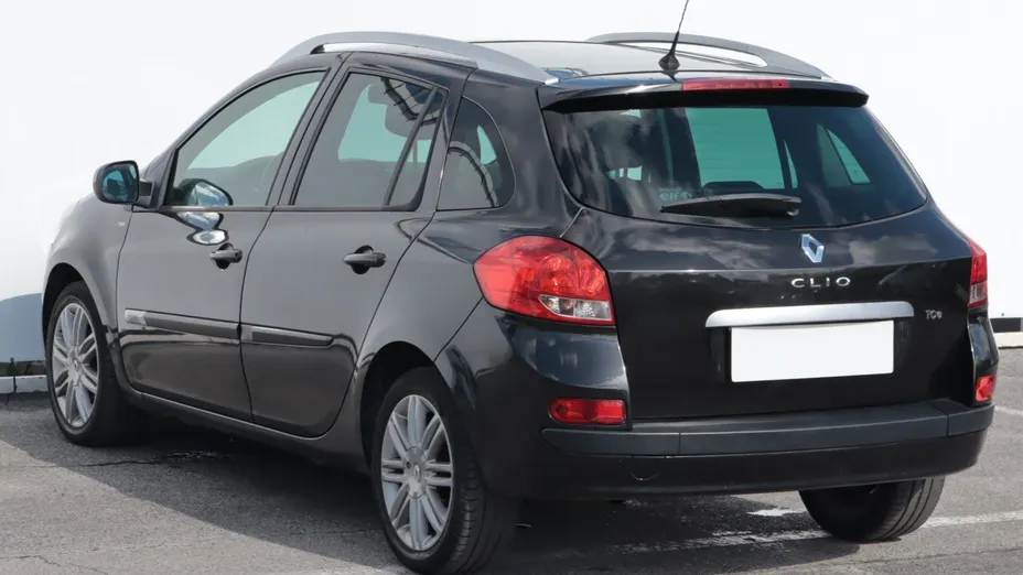 Renault Clio -