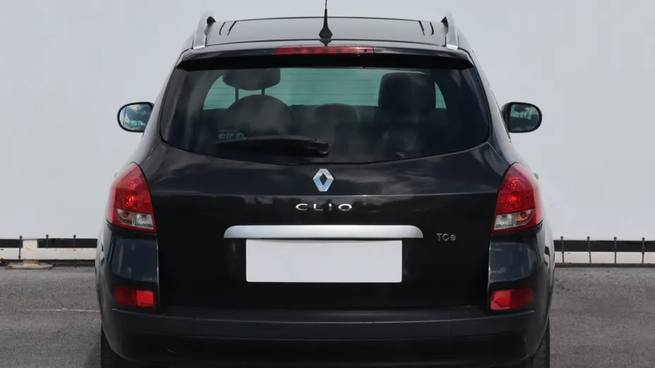 Renault Clio -
