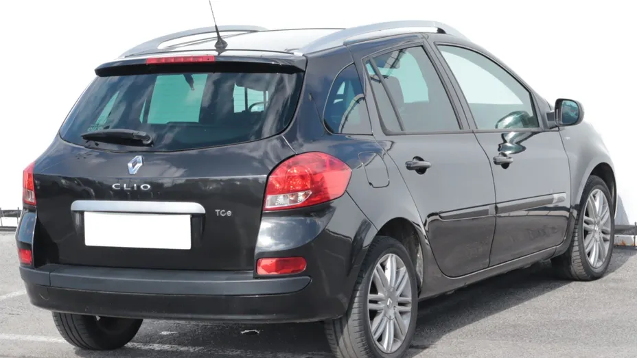 Renault Clio -