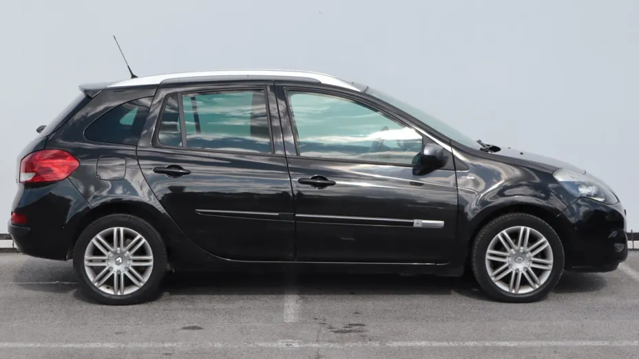 Renault Clio -