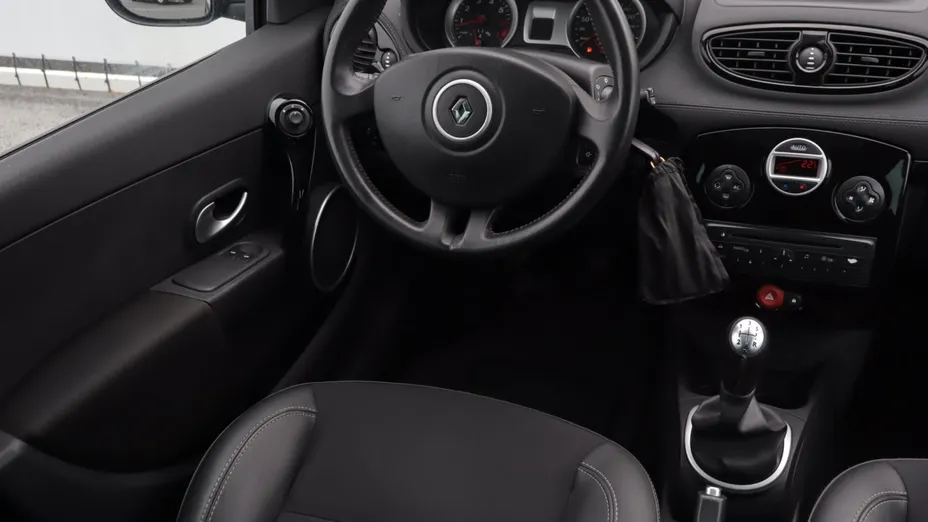 Renault Clio -