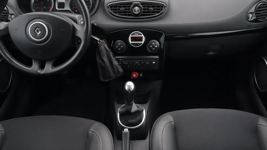 Renault Clio -