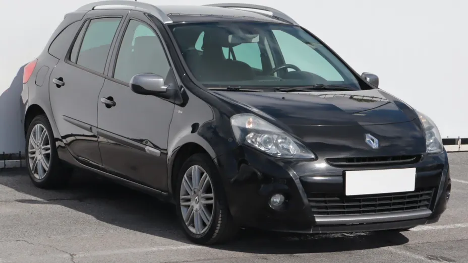Renault Clio -