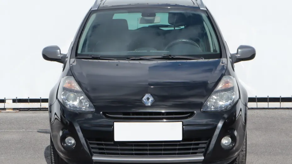 Renault Clio -
