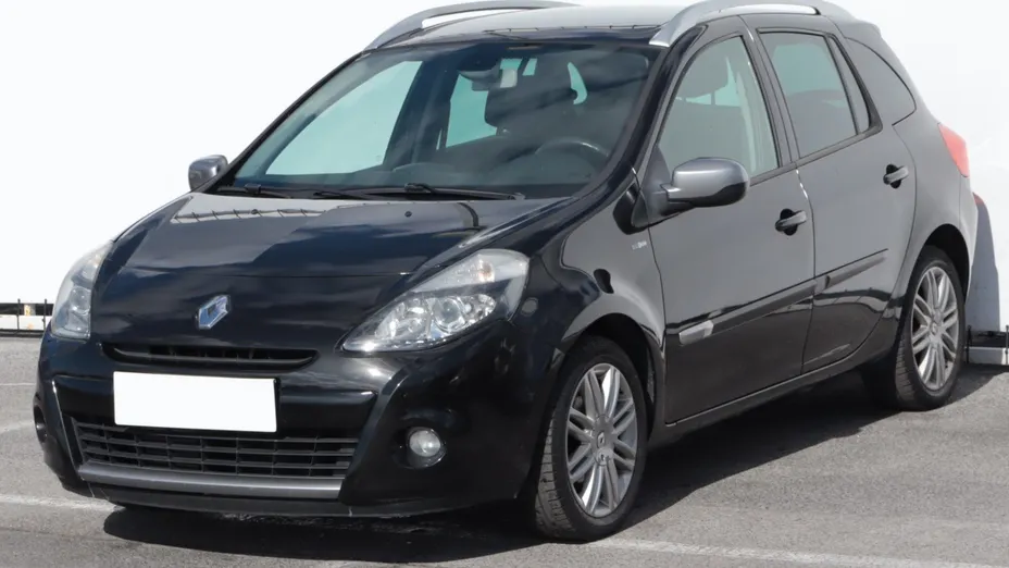Renault Clio -
