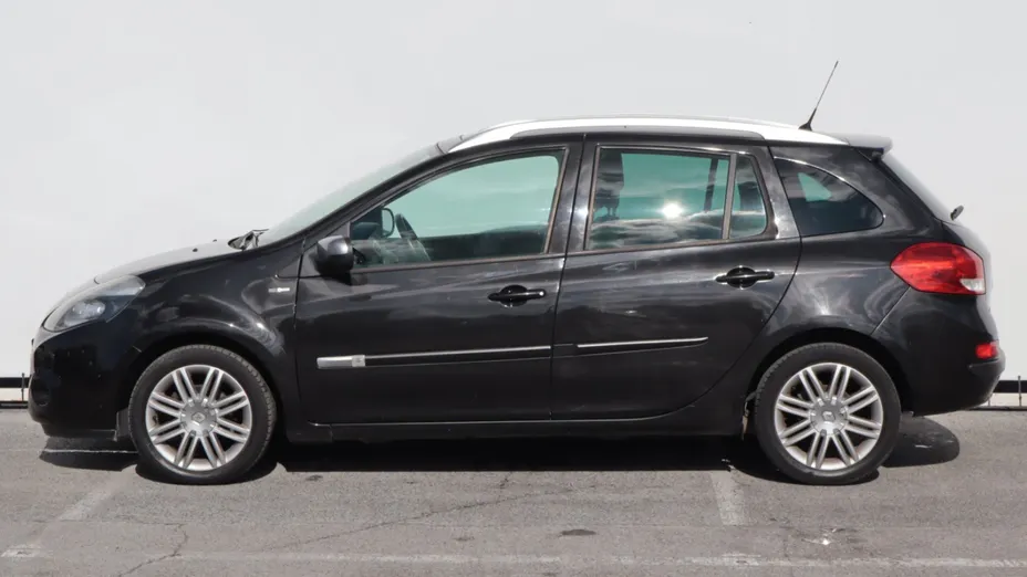 Renault Clio -