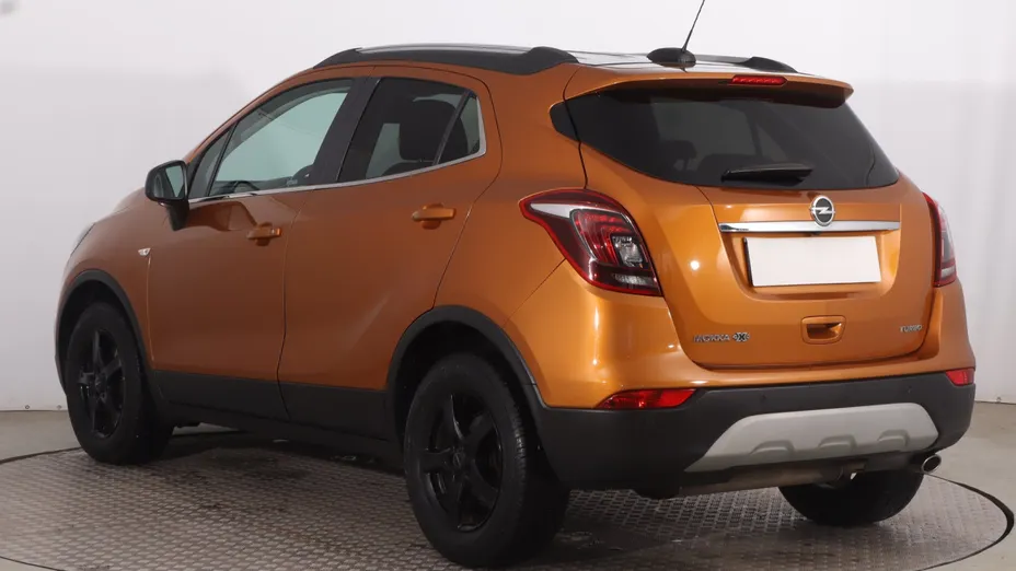 Opel Mokka -