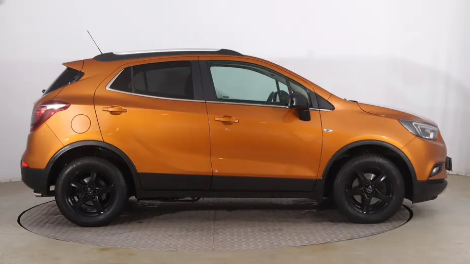 Opel Mokka -